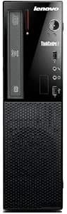 lenovo pc (modello: thinkcentre edge 72 sff; processore:intel, core i7, 3,90 ghz, 64 bit; ram:4 gb) (Ricondizionato)