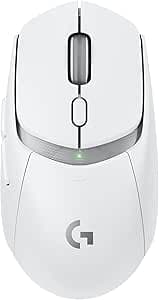 Logitech G G309 LIGHTSPEED Mouse gaming wireless leggero