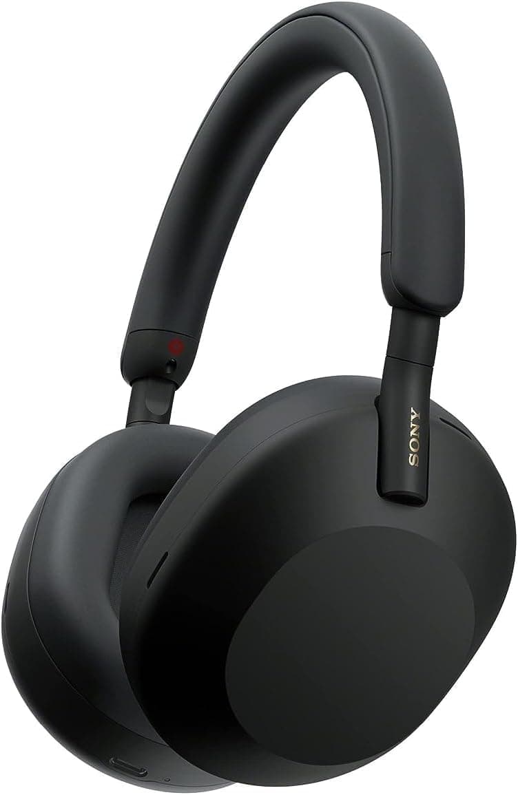 Sony WH-1000XM5: le migliori cuffie wireless con Noise Cancelling?