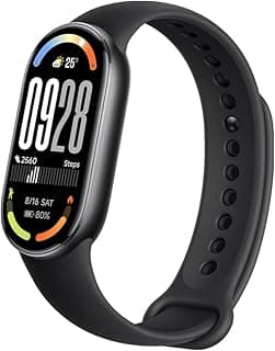 Xiaomi Smart Band 10: un fitness tracker economico ma completo