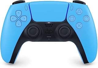 Sony DualSense Ice Blue: il controller PS5 che vale i 74€ solo se sei un fanatico del design