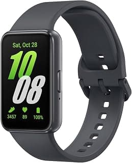 Samsung Galaxy Fit3: un fitness band completo ma con limiti