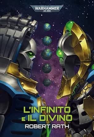 Warhammer 40.000: L'Infinito e Il Divino