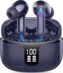 Ordtop Cuffie Bluetooth 5.3: le 2026 auricolari a 25€ valgono davvero? Test approfondito