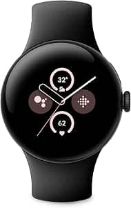 Google Pixel Watch 2 rinnovato: smartwatch da 92€ con Fitbit a buon prezzo?