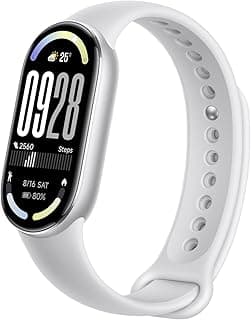 Xiaomi Smart Band 10: un fitness tracker che convince?