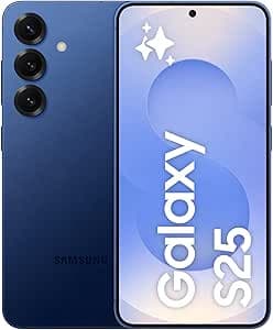 Samsung Galaxy S25: il top di gamma italiano a 672€ vale davvero la spesa?