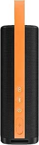 XIAOMI Sound Outdoor Cassa Bluetooth Portatile 30W, Suono Potente e Dinamico, 12 Ore di Autonomia, IP67 Waterproof, TWS Pairing, Bluetooth 5.4, Design Elegante e Portatile, Nero
