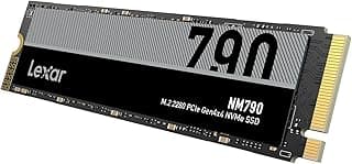 Migliori SSD M.2 NVMe per PC gaming 2026