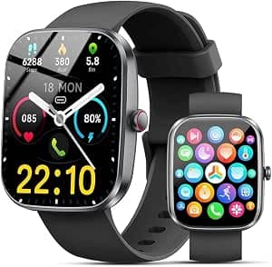 Smartwatch economici a confronto: quale offre il miglior rapporto qualità-prezzo?