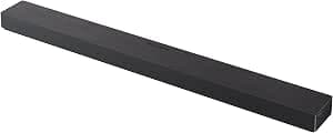 Soundbar QS90H, 7.1.2 ch.,330W, Bluetooth, Q-Symphony, Wireless Dolby Atmos