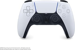 PlayStation 5 DualSense White: il controller che fa bene ma costa troppo