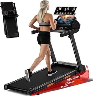 LONTEK Tapis Roulant Salvaspazio: il treadmill economico che spacca o delude?