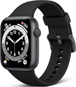 Smartwatch a 35€? Questo orologio fitness spacca il prezzo (ma spacca anche il polso)