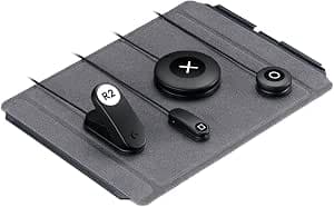 Logitech G Adaptive Gaming Kit For Access Controller