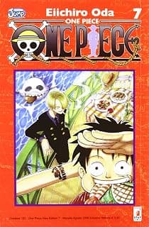 One Piece Volume 7: la recensione del manga che ancora non ti annoia