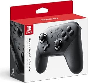 Amazon USB Pro Controller per Switch: un top di gamma che non vale 88€ se cerchi qualità