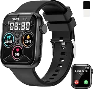 Smartwatch a 30€: funziona davvero o è solo marketing? Recensione onesta