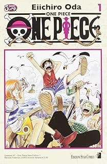 One Piece Volume 1: Vale 5.6€? Se ami il manga, sì. Ma non aspettarti miracoli