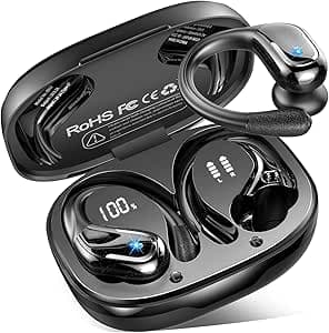 Cuffie Bluetooth Sport: un'opzione conveniente?