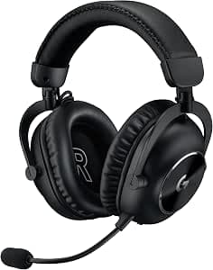 Logitech G PRO X 2: cuffie gaming wireless da 149€ davvero valide o solo un upgrade di marketing?