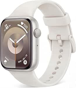 Smartwatch a 35€: vale la pena l'Amazon B0H2HVXTVL o è solo marketing?