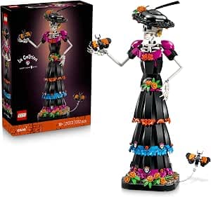 LEGO Ideas La Catrina 21372