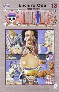 One Piece vol.13: Un salto quantico nella saga, ma il prezzo resta un mistero