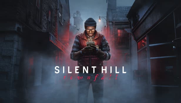 Silent Hill: Townfall (Steam)