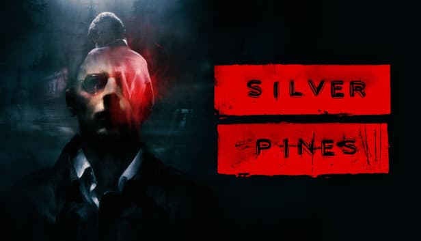 Silver Pines - PC (Steam)