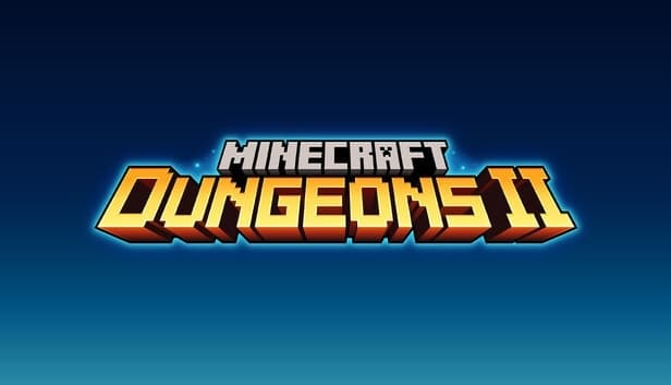 Minecraft Dungeons II - PC & XBOX Series X|S (Microsoft Store)