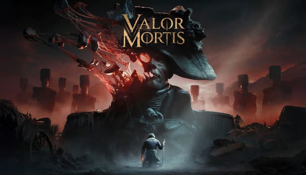 Valor Mortis (Steam)