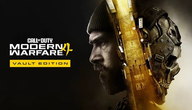 Call of Duty: Modern Warfare 4 - Edizione Cassaforte - PC & XBOX Series X|S (Microsoft Store)