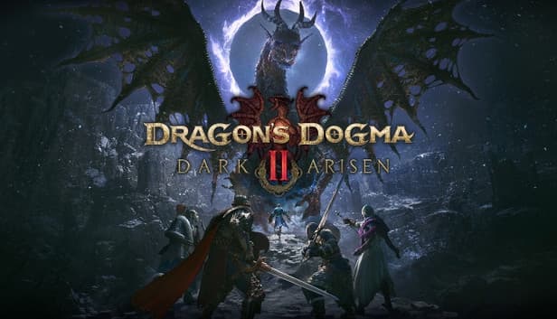 Dragon's Dogma 2: Dark Arisen - PC (Steam)