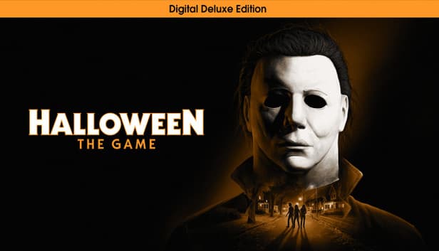 Halloween Deluxe Edition - PC (Steam)