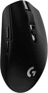 Logitech G305 Lightspeed: il mouse gaming wireless che batte la concorrenza sul prezzo