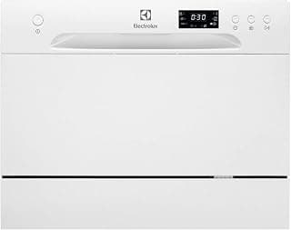 Electrolux ESF2400OW: La Mini Lavastoviglie che ti Salva lo Spazio (e il Portafoglio?)