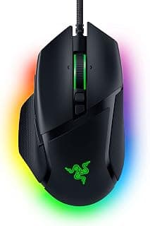 Razer Basilisk V3: il mouse gaming da 39€ vale il salto di qualità?