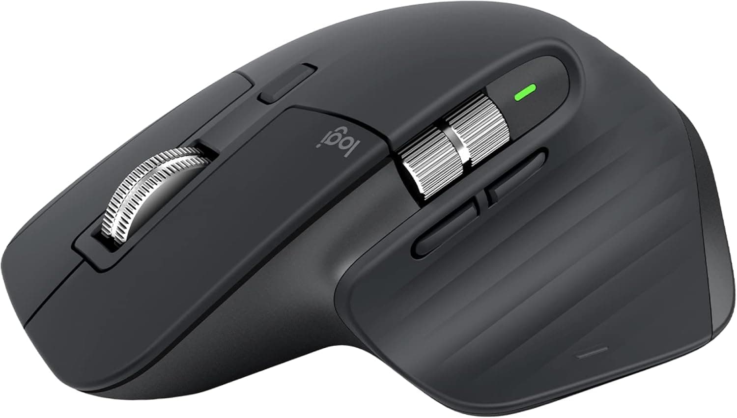 Logitech MX Master 3S: il mouse perfetto per i professionisti