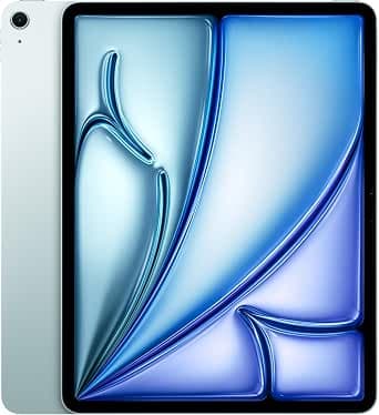 iPad Air 13" con M4: un tablet da lavoro o un extra superfluo?