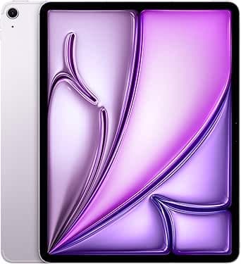 iPad Air 13" (M2): Il tablet potente che non svuota il portafoglio?