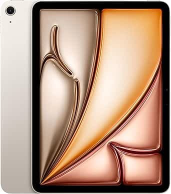 Apple iPad Air 11" (M4): il tablet che convince, ma solo per chi non cerca potenza pura