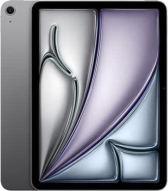 iPad Air 11" M4: Apple scommette tutto sullo schermo, ma il resto non convince