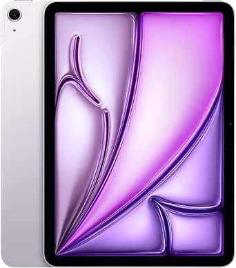 iPad Air 11" (M4) a 700€: il tablet Apple che sa di troppo poco